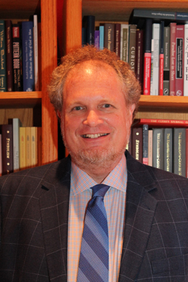 Kevin L. Cope